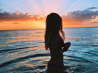 Erotische videochat Vika9432