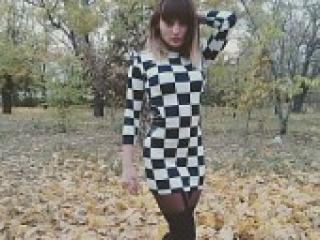Erotische videochat karina933