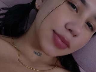 Erotische videochat Karinaa