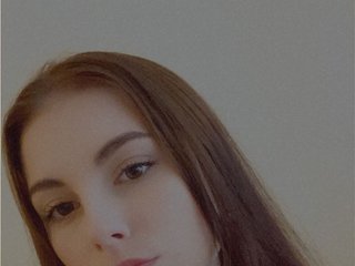 Erotische videochat KarinaAgneva