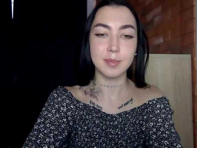 Uitzending screenshots KarinaBoo