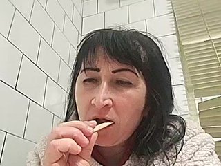 Erotische videochat KarinaDesire