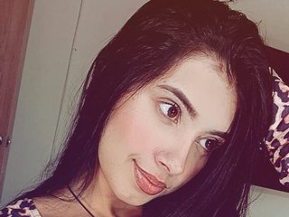 Erotische videochat KarinaDoll