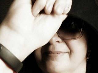 Erotische videochat Karinagolda