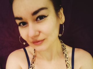 Erotische videochat KARINAVENUS