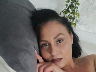 Erotische videochat KarinaRey