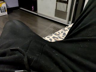 Erotische videochat Karinasky