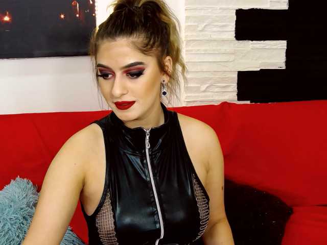 Uitzending screenshots KarinaSummerX