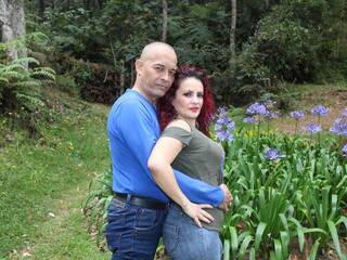 Erotische videochat KarinayAmante