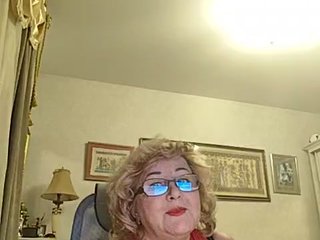 Erotische videochat KarinkaSweet