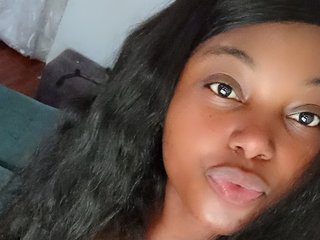 Erotische videochat Karinla