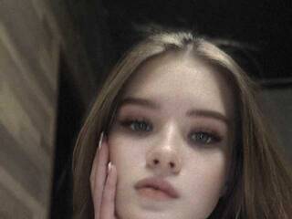 Erotische videochat Karinochka007