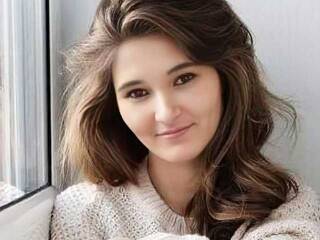 Erotische videochat KarinsaCherry