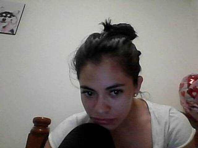 Uitzending screenshots Karla-Madox