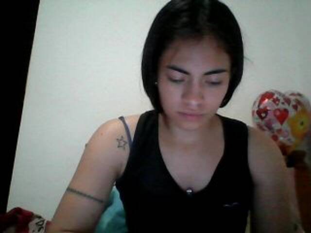 Uitzending screenshots Karla-Madox