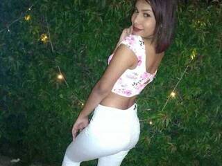 Erotische videochat Karla-Sins