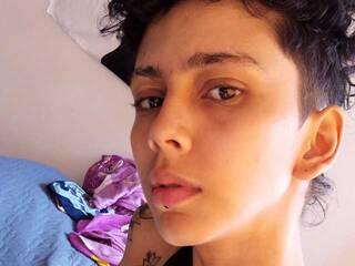 Erotische videochat Karla98