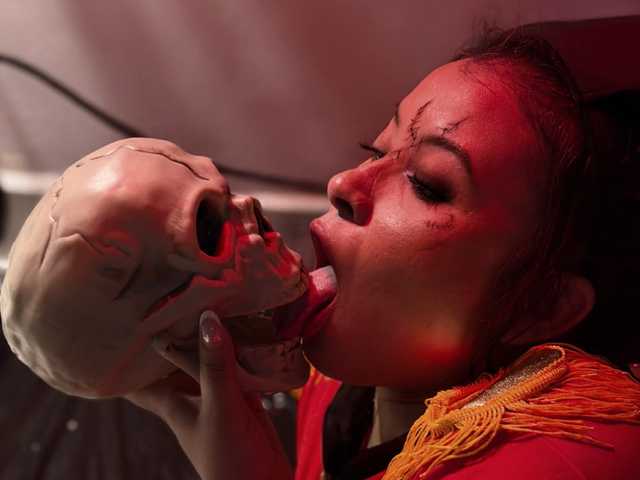 Foto van het profiel Karlaliones