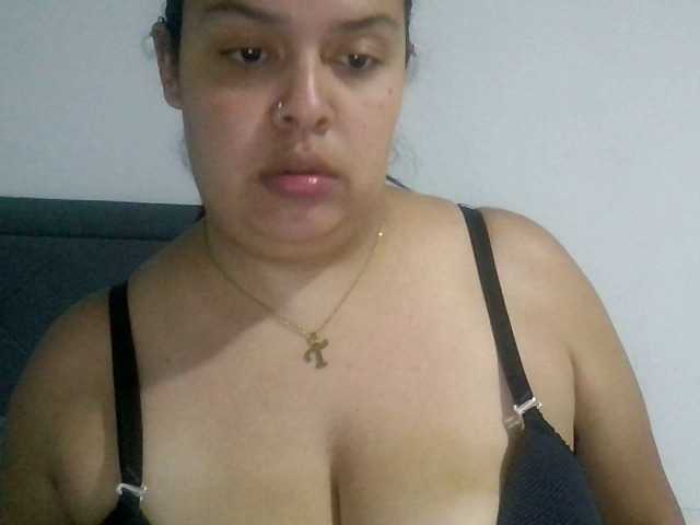 Foto's karlaroberts7 i´m horny ... make me cum #bigboobs #anal #bigpussylips #latina #curvy