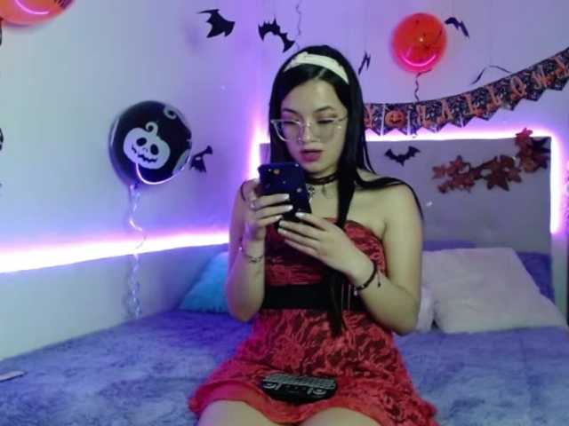 Uitzending screenshots Karlett-Moon