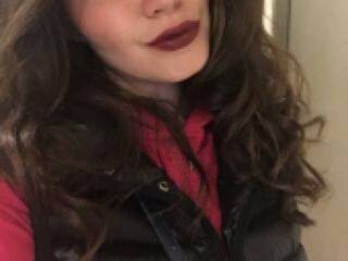 Erotische videochat karmelllita