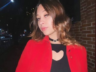 Erotische videochat Karol-lovely