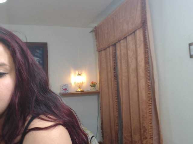 Uitzending screenshots Karolayn5