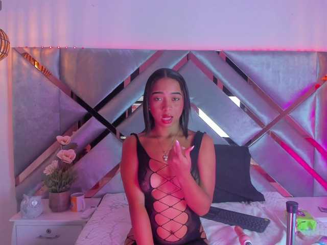 Uitzending screenshots KarolBlanco