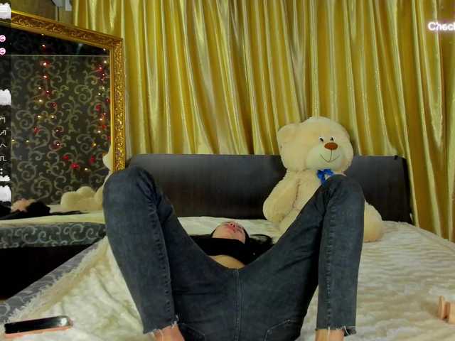 Uitzending screenshots karolina-gi