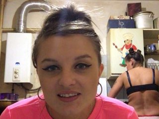 Uitzending screenshots SEX-THREESOME