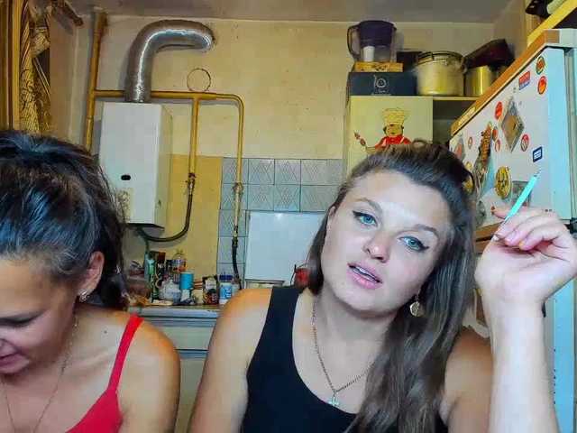 Uitzending screenshots SEX-THREESOME