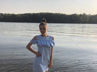 Erotische videochat Karolina384