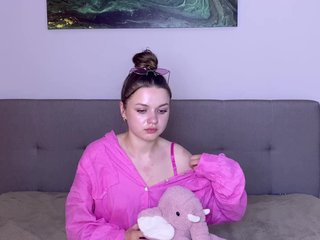Erotische videochat karolinaak47