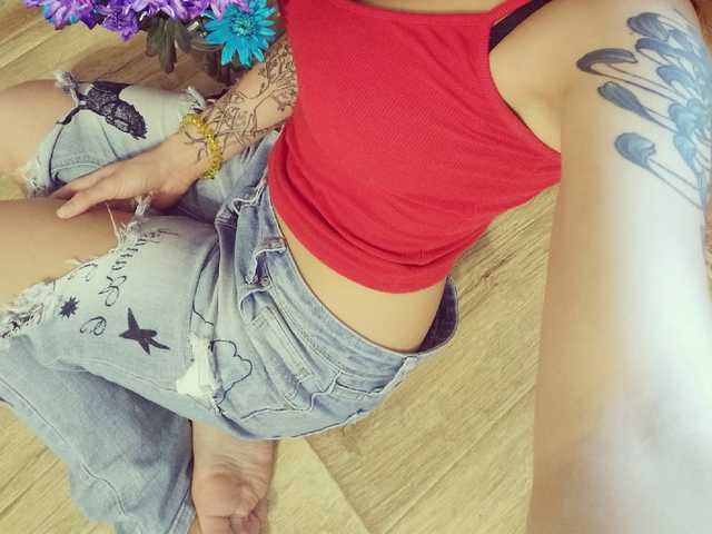 Foto van het profiel KarolinaDe