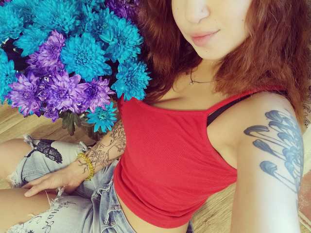 Foto van het profiel KarolinaDe