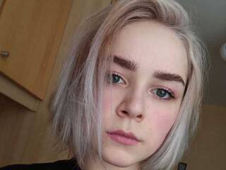 Erotische videochat KarolinaLed