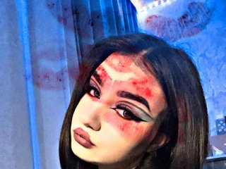Erotische videochat KarolinaQ