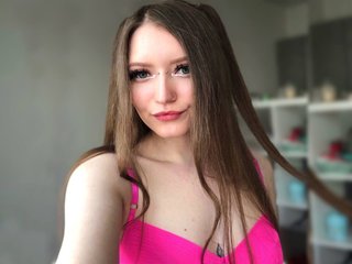 Erotische videochat KarolinaQueen