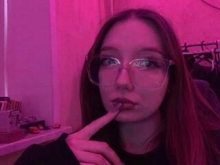 Erotische videochat KarolineZarro