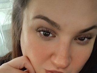 Erotische videochat Karolinka555