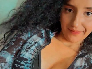 Erotische videochat Karoll-Cooper
