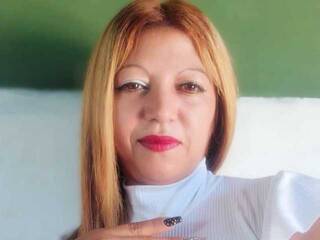 Erotische videochat KarolMegan