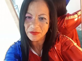 Erotische videochat KarolMorelli