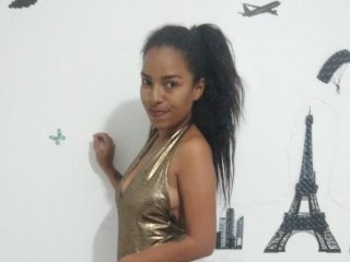 Foto van het profiel Karolyparis27