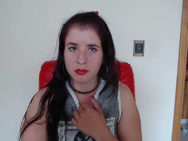 Uitzending screenshots karoolsweet46