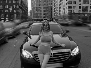 Erotische videochat KARYY