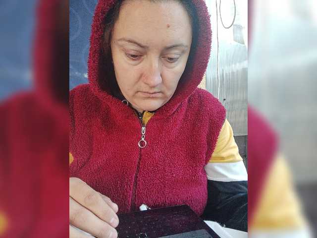 Uitzending screenshots Karyna10