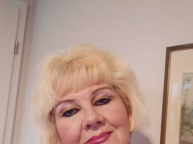 Foto van het profiel KASANDRABOLOSHKA