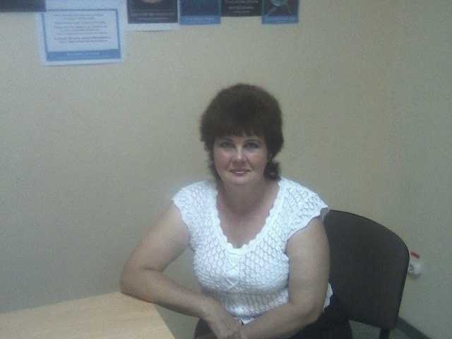 Foto van het profiel BoloshkaBlonda