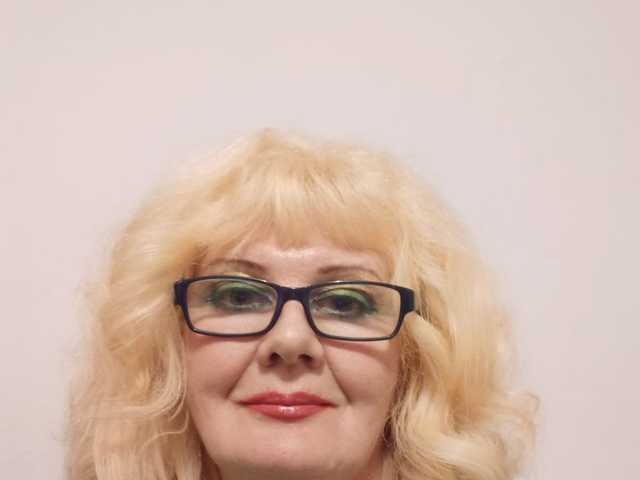 Foto van het profiel BoloshkaBlonda